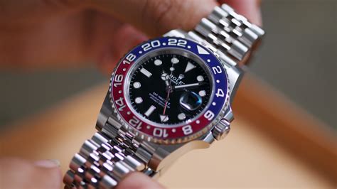 rolex pepsi 2017|rolex pepsi gmt 2020.